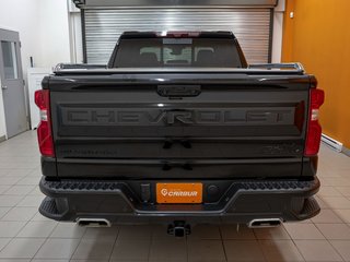 2023 Chevrolet Silverado 1500 in St-Jérôme, Quebec - 6 - w320h240px