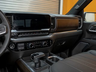 2023 Chevrolet Silverado 1500 in St-Jérôme, Quebec - 21 - w320h240px