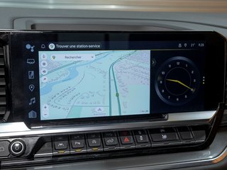 2023 Chevrolet Silverado 1500 in St-Jérôme, Quebec - 16 - w320h240px