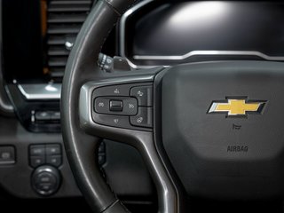 2023 Chevrolet Silverado 1500 in St-Jérôme, Quebec - 14 - w320h240px