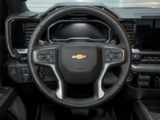 2023 Chevrolet Silverado 1500 in St-Jérôme, Quebec - 12 - w320h240px