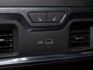 2023 Chevrolet Silverado 1500 in St-Jérôme, Quebec - 28 - w320h240px