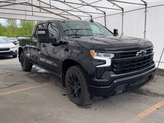 2023 Chevrolet Silverado 1500 in St-Jérôme, Quebec - 10 - w320h240px