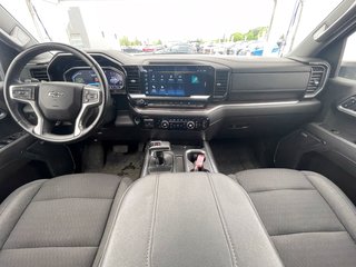 2023 Chevrolet Silverado 1500 in St-Jérôme, Quebec - 12 - w320h240px