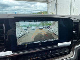 2023 Chevrolet Silverado 1500 in St-Jérôme, Quebec - 16 - w320h240px