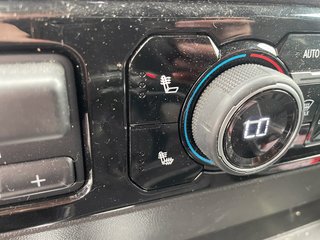 2023 Chevrolet Silverado 1500 in St-Jérôme, Quebec - 13 - w320h240px