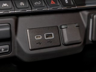 2023 Chevrolet Silverado 1500 in St-Jérôme, Quebec - 21 - w320h240px