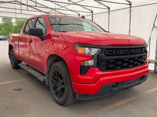 Chevrolet Silverado 1500  2023 à St-Jérôme, Québec - 9 - w320h240px
