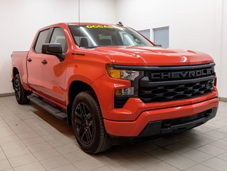 2023 Chevrolet Silverado 1500 in St-Jérôme, Quebec - 9 - w320h240px