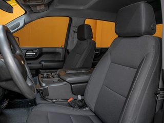 2023 Chevrolet Silverado 1500 in St-Jérôme, Quebec - 10 - w320h240px