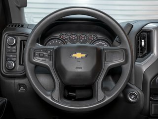 2023 Chevrolet Silverado 1500 in St-Jérôme, Quebec - 12 - w320h240px