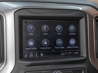 2023 Chevrolet Silverado 1500 in St-Jérôme, Quebec - 15 - w320h240px