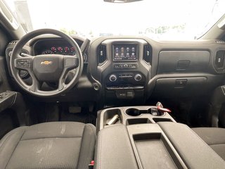 2023 Chevrolet Silverado 1500 in St-Jérôme, Quebec - 10 - w320h240px