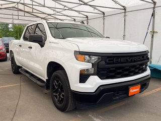2023 Chevrolet Silverado 1500 in St-Jérôme, Quebec - 9 - w320h240px