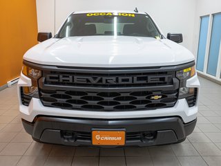 2023 Chevrolet Silverado 1500 in St-Jérôme, Quebec - 4 - w320h240px