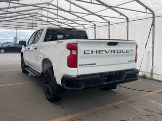 2023 Chevrolet Silverado 1500 in St-Jérôme, Quebec - 5 - w320h240px