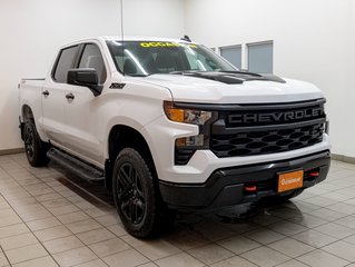 Chevrolet Silverado 1500  2023 à St-Jérôme, Québec - 9 - w320h240px