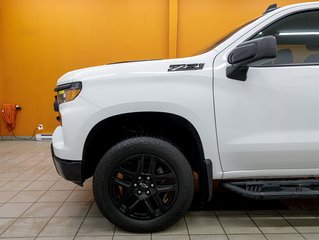 Chevrolet Silverado 1500  2023 à St-Jérôme, Québec - 32 - w320h240px