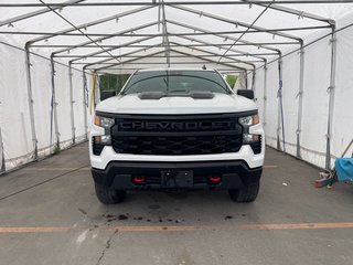 2023 Chevrolet Silverado 1500 in St-Jérôme, Quebec - 4 - w320h240px