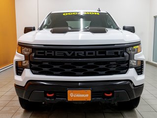 Chevrolet Silverado 1500  2023 à St-Jérôme, Québec - 4 - w320h240px