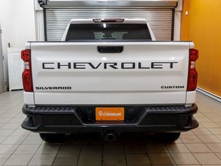 Chevrolet Silverado 1500  2023 à St-Jérôme, Québec - 6 - w320h240px