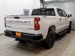 Chevrolet Silverado 1500  2023 à St-Jérôme, Québec - 8 - w320h240px