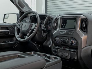 Chevrolet Silverado 1500  2023 à St-Jérôme, Québec - 29 - w320h240px
