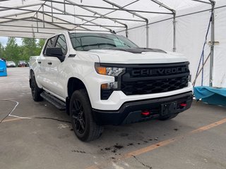 2023 Chevrolet Silverado 1500 in St-Jérôme, Quebec - 9 - w320h240px