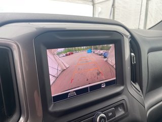 2023 Chevrolet Silverado 1500 in St-Jérôme, Quebec - 12 - w320h240px