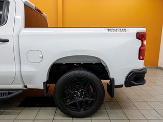 Chevrolet Silverado 1500  2023 à St-Jérôme, Québec - 31 - w320h240px