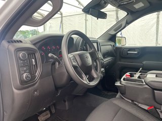 2023 Chevrolet Silverado 1500 in St-Jérôme, Quebec - 3 - w320h240px