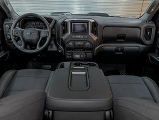 Chevrolet Silverado 1500  2023 à St-Jérôme, Québec - 11 - w320h240px