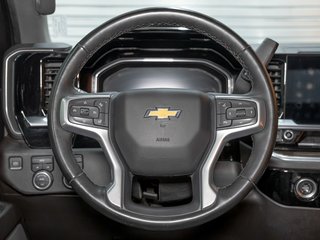 2023 Chevrolet Silverado 1500 in St-Jérôme, Quebec - 12 - w320h240px