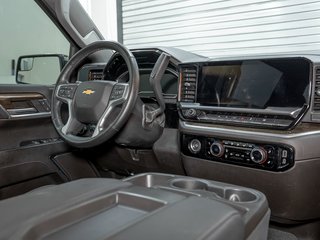 2023 Chevrolet Silverado 1500 in St-Jérôme, Quebec - 28 - w320h240px