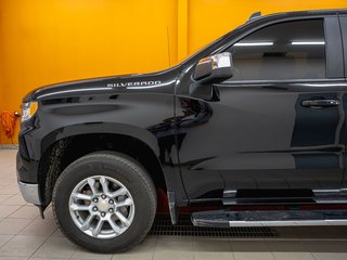 2023 Chevrolet Silverado 1500 in St-Jérôme, Quebec - 33 - w320h240px