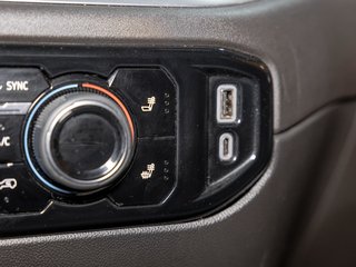 2023 Chevrolet Silverado 1500 in St-Jérôme, Quebec - 22 - w320h240px