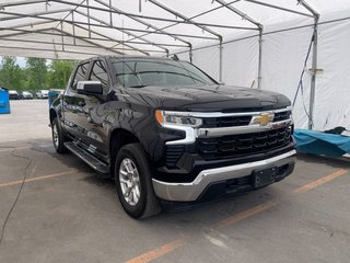 Chevrolet Silverado 1500  2023 à St-Jérôme, Québec - 10 - w320h240px