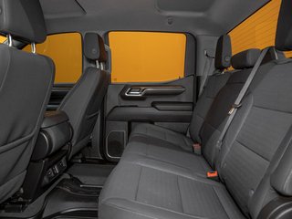 2023 Chevrolet Silverado 1500 in St-Jérôme, Quebec - 29 - w320h240px