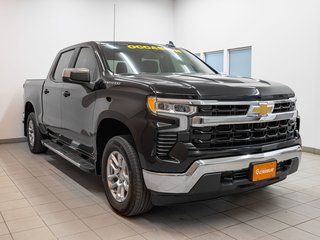 2023 Chevrolet Silverado 1500 in St-Jérôme, Quebec - 9 - w320h240px