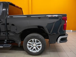 2023 Chevrolet Silverado 1500 in St-Jérôme, Quebec - 32 - w320h240px