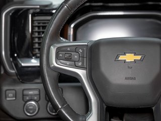 2023 Chevrolet Silverado 1500 in St-Jérôme, Quebec - 14 - w320h240px