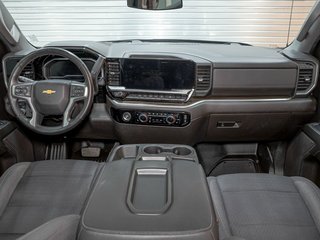 2023 Chevrolet Silverado 1500 in St-Jérôme, Quebec - 11 - w320h240px