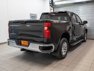 2023 Chevrolet Silverado 1500 in St-Jérôme, Quebec - 8 - w320h240px
