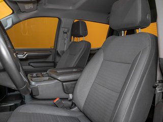 2023 Chevrolet Silverado 1500 in St-Jérôme, Quebec - 10 - w320h240px