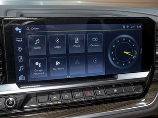2023 Chevrolet Silverado 1500 in St-Jérôme, Quebec - 17 - w320h240px