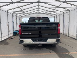 Chevrolet Silverado 1500  2023 à St-Jérôme, Québec - 8 - w320h240px