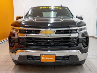 2023 Chevrolet Silverado 1500 in St-Jérôme, Quebec - 4 - w320h240px