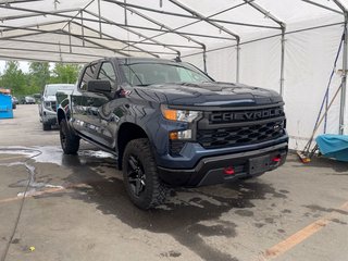 Chevrolet Silverado 1500  2023 à St-Jérôme, Québec - 9 - w320h240px