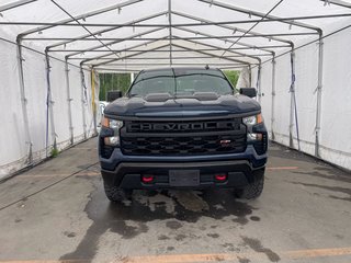 Chevrolet Silverado 1500  2023 à St-Jérôme, Québec - 4 - w320h240px