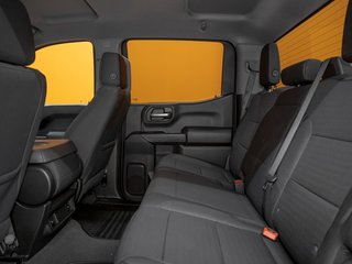 Chevrolet Silverado 1500  2023 à St-Jérôme, Québec - 28 - w320h240px